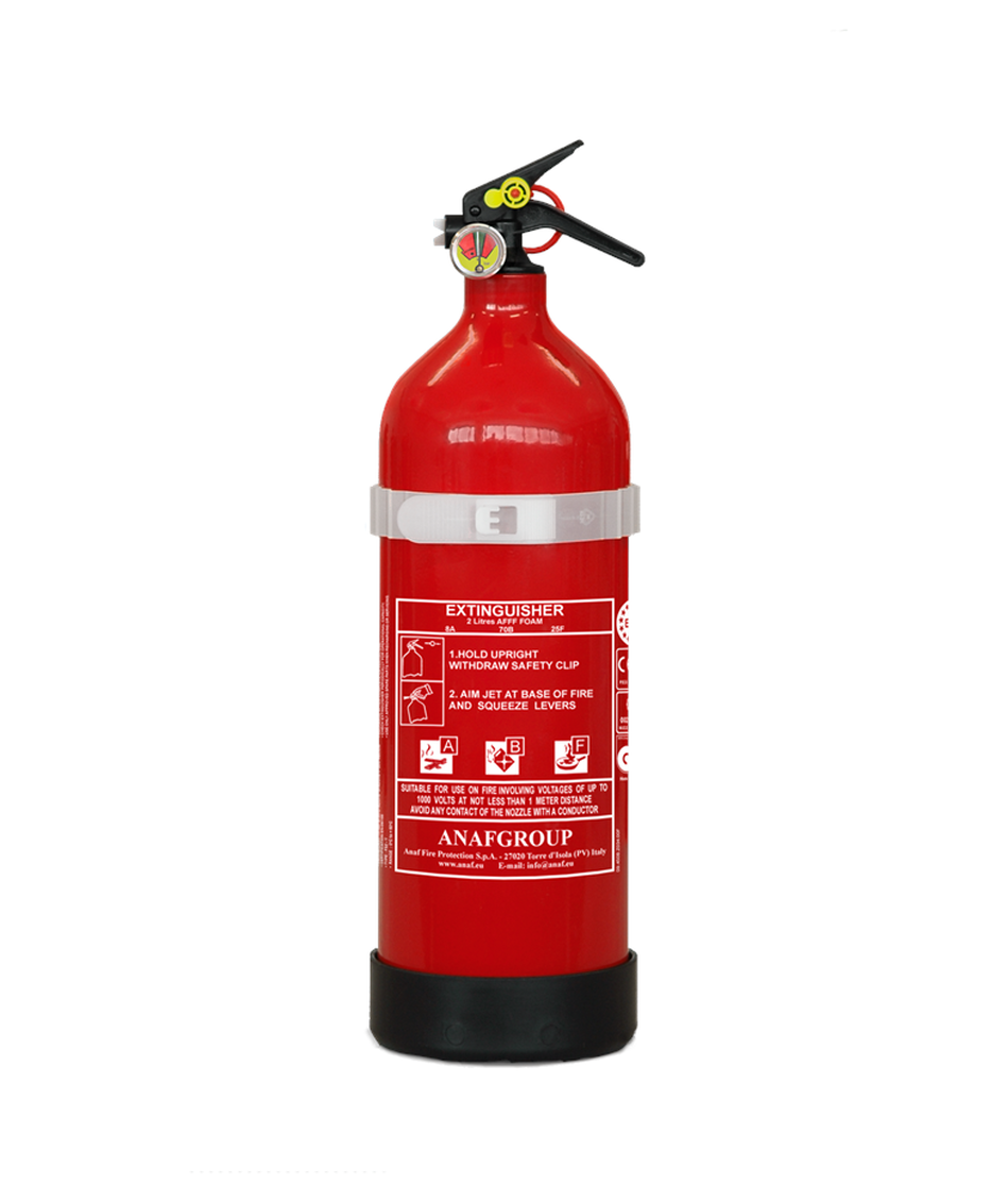 ANAFGROUP FS2-Y
