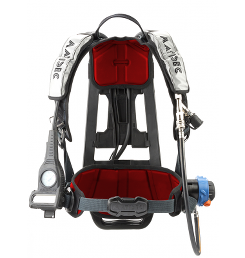 matisec back packs (Arnes) GPAL-QS