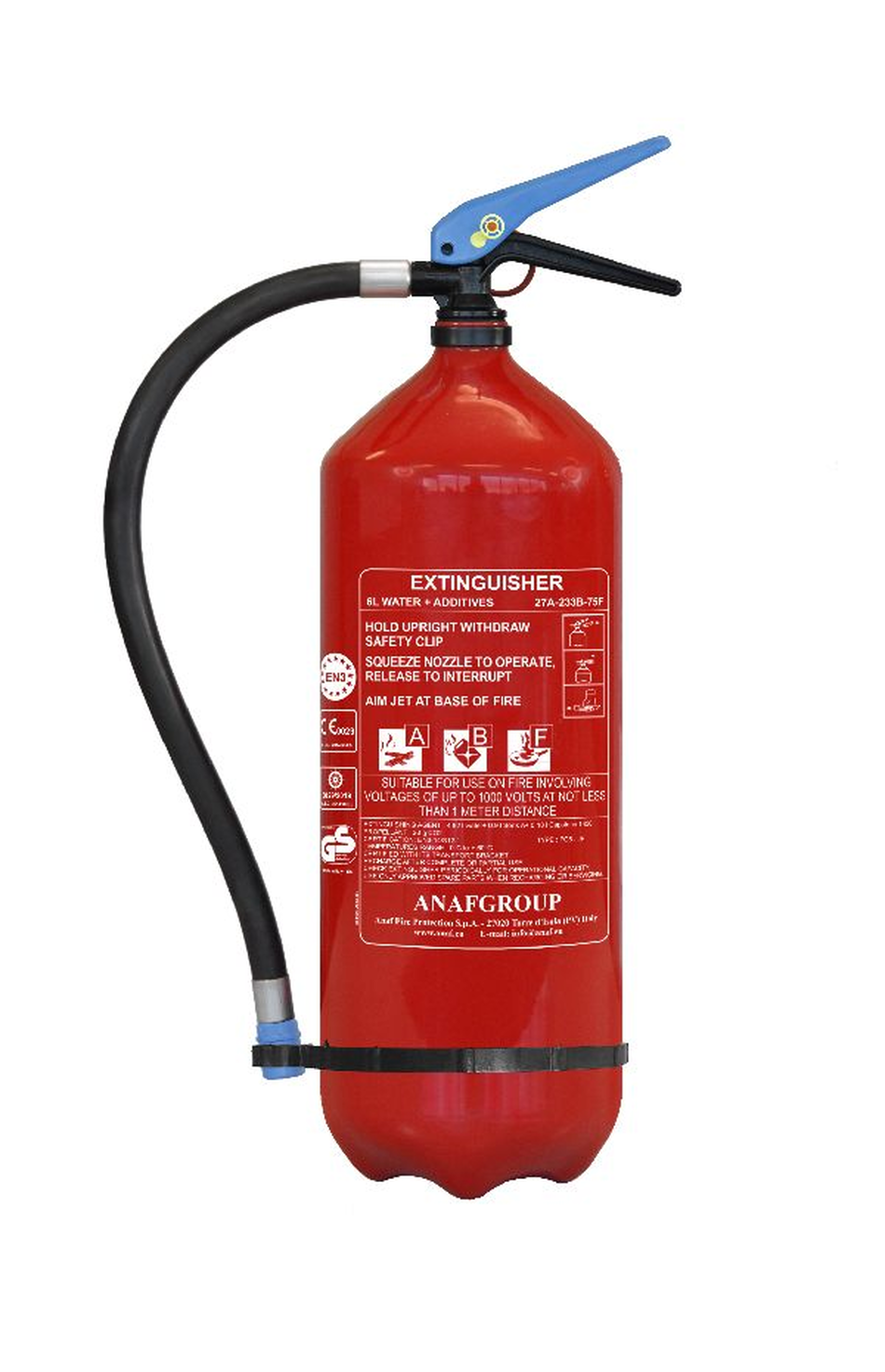 ANAFGROUP FG6-JF