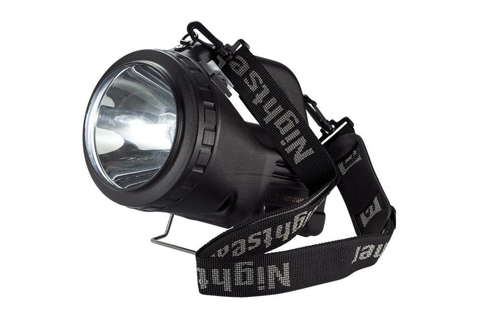 Nightsearcher Panther XHP X