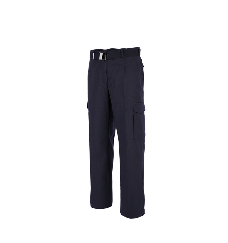 CALÇAS DE TRABALHO (NRW) Kermel/viscose Artigo Nº. 14-445