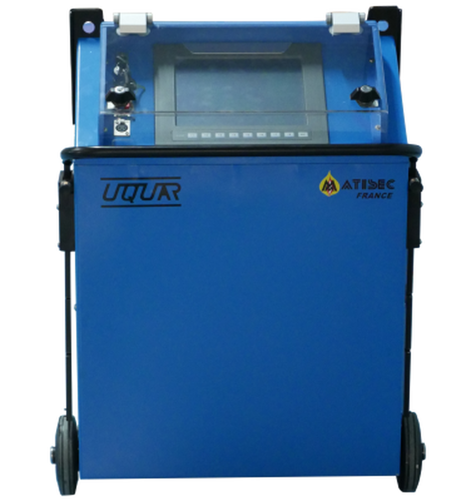 UQUAR