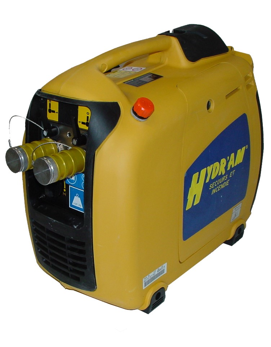 GRUPO ENERGETICO GHTI2S