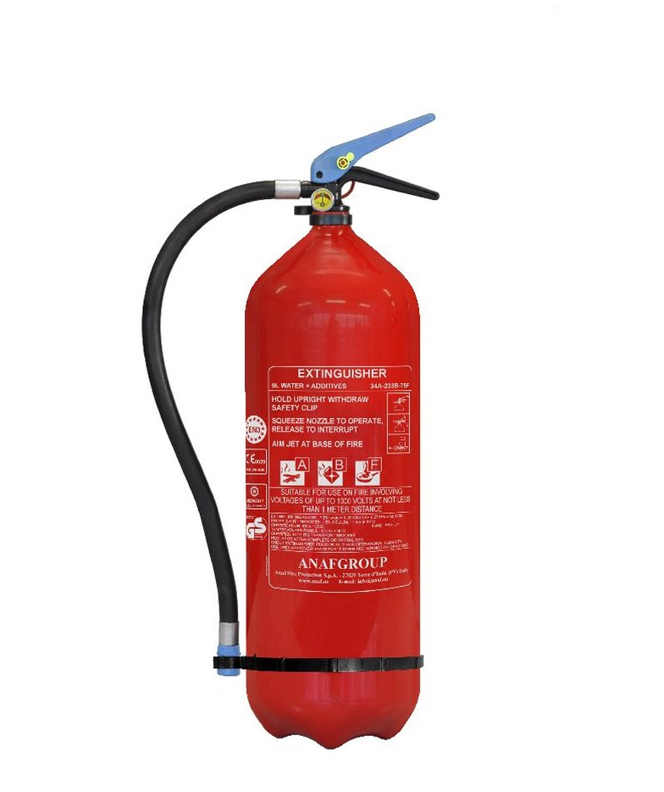 ANAFGROUP FS9-JF