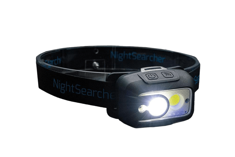 Nightsearcher LightWave 520
