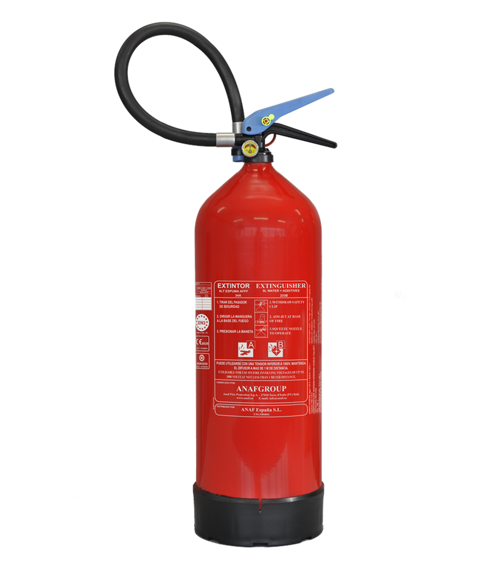 ANAFGROUP FS9-J