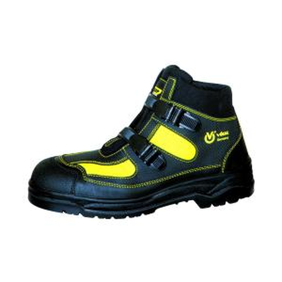 Botas Aquasafe
