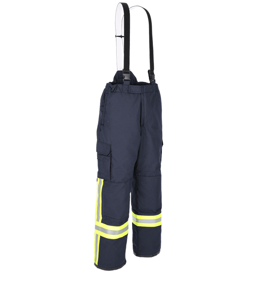 CALÇAS DE PROTEÇÃO - Nomex/Airtex®S