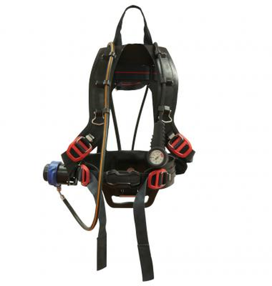 matisec back packs (Arnes) GPAL-INCURVE