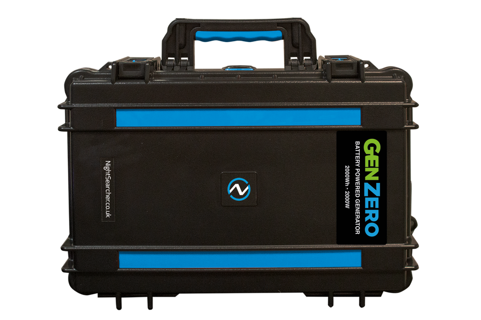 Nightsearcher GenZero 800W