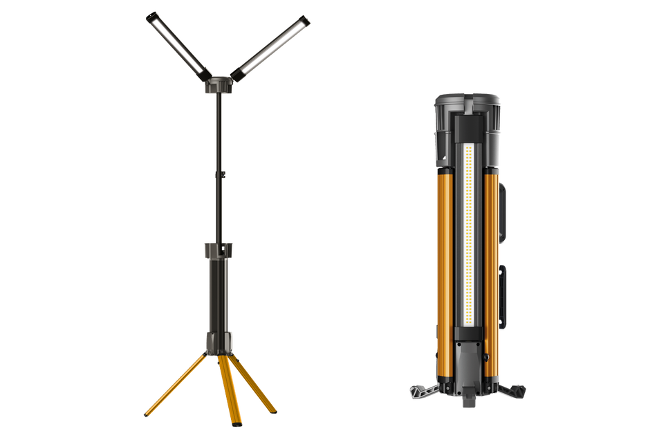 Nightsearcher T10K Tower Pro