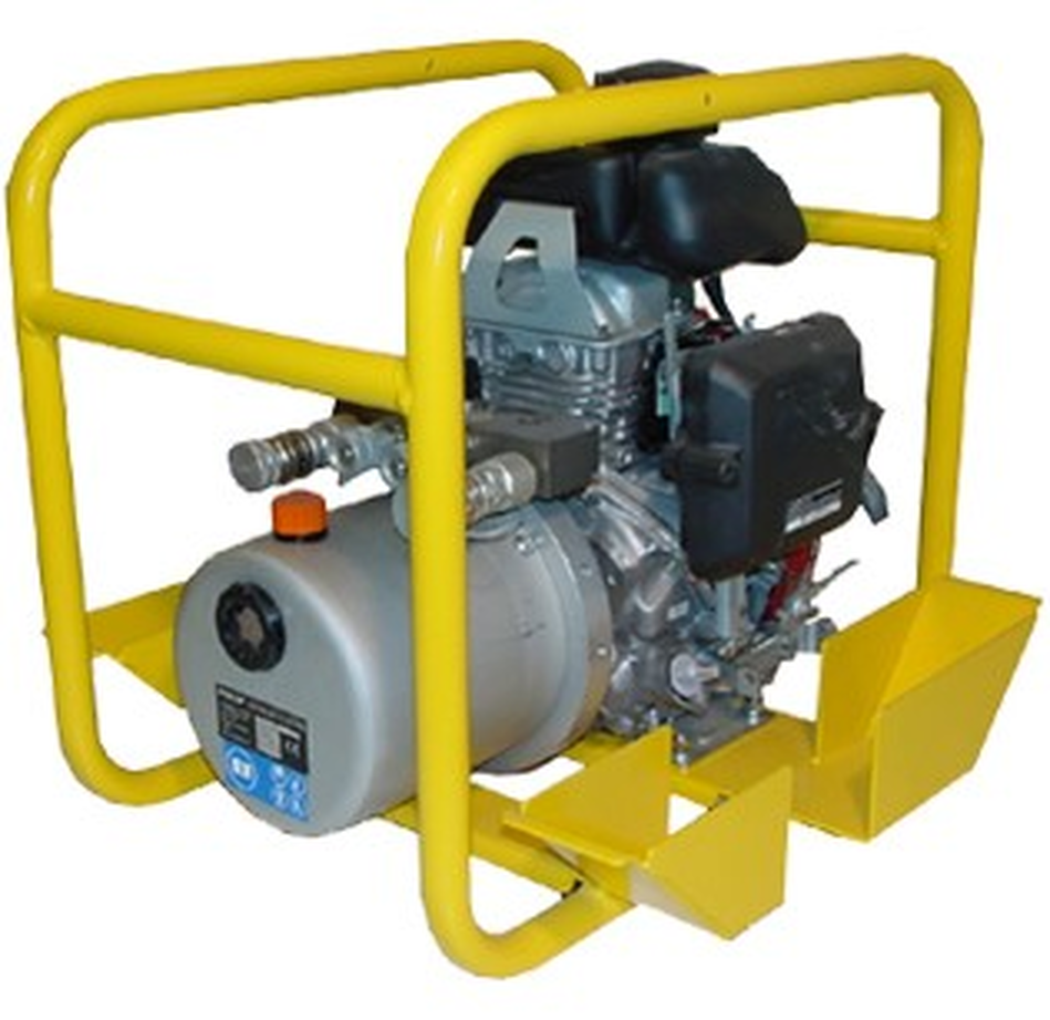 GRUPO ENERGETICO MGHT2A