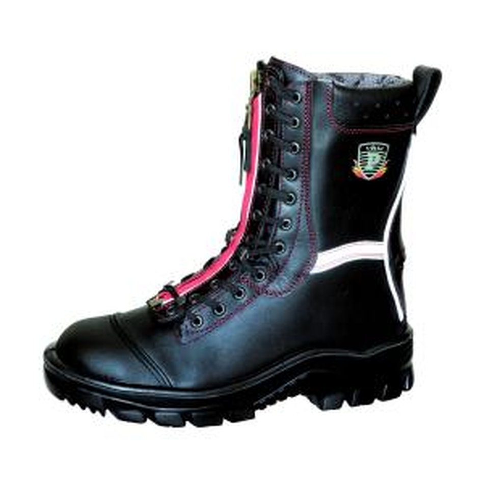 Botas com atacadores Primus