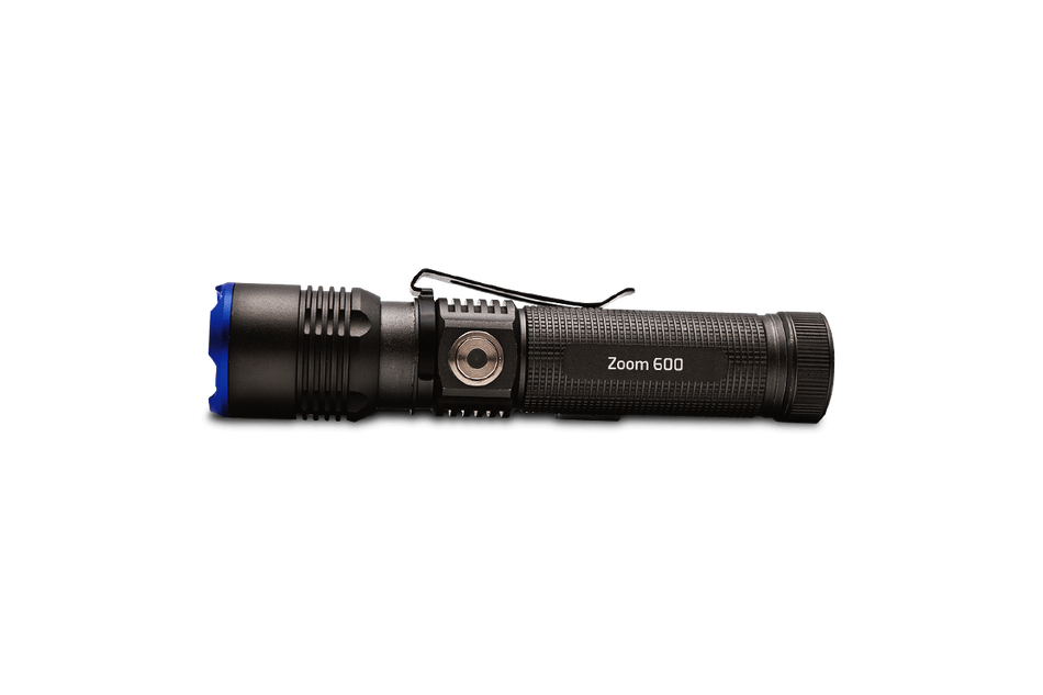 Nightsearcher Zoom 600R