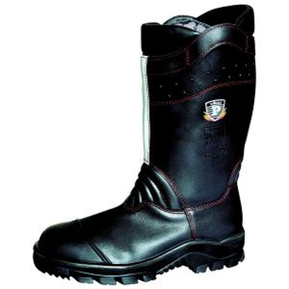 Botas Kommandant Pro