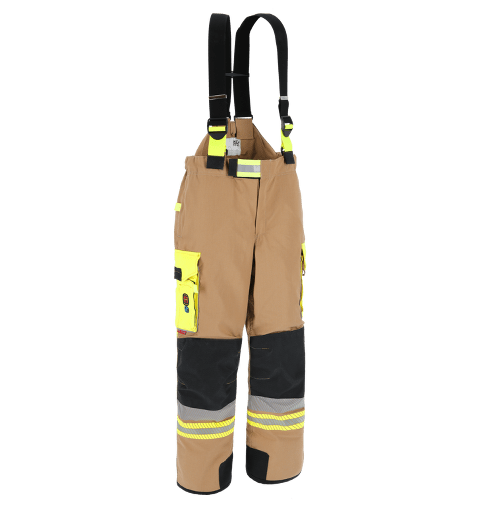 NTi® - 112 - ALLROUNDER CALÇAS DE PROTEÇÃO