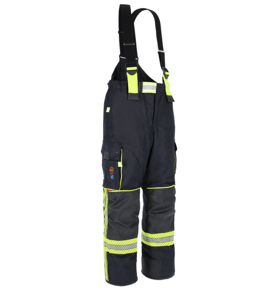 NTi® - 112 Modelo 2 - CALÇAS DE PROTEÇÃO