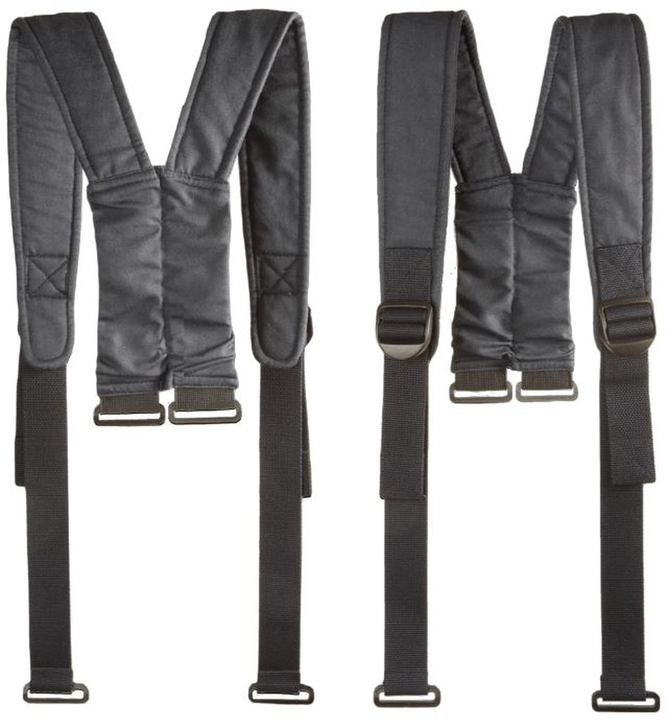 NTi® - 112 - CONFORTO PLUS, SUSPENSÓRIOS ARTIGO NO. 112-980