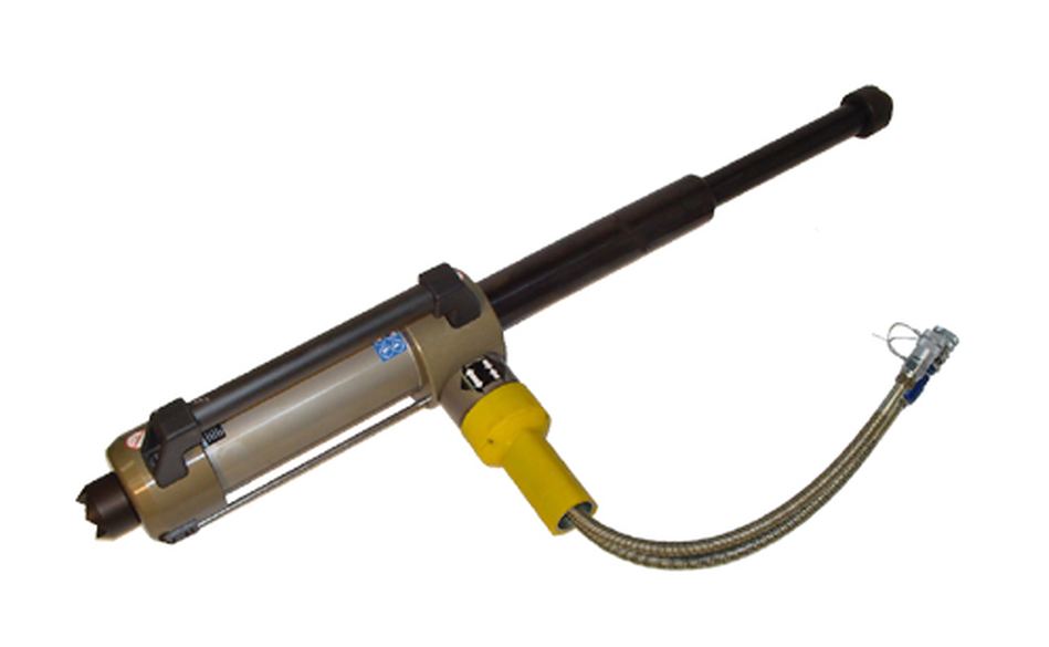 MACACO RAM TELESCOPICO VHETS700