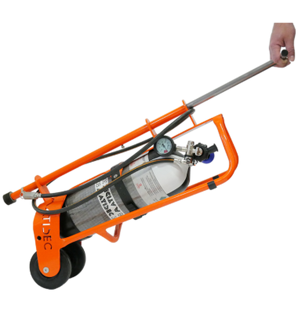 matisec TROLLEY HP/MP