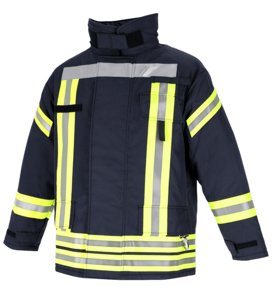 CASACO DE PROTAÇÃO - Nomex/Airtex®S