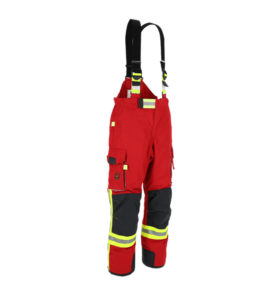 NTi® - 112 Modelo 1 - CALÇAS DE PROTEÇÃO
