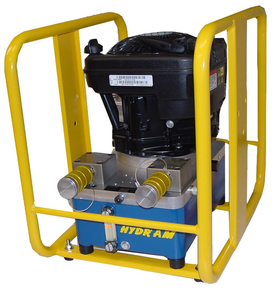 GRUPO ENERGETICO GHT2S