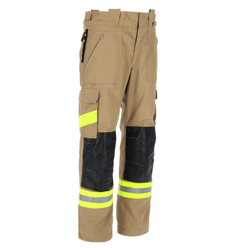 CALÇAS PARA INCÊNDIO FLORESTAL NOVOTEX-ISOMAT